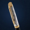 Ручка-роллер Waterman HEMISPHERE Reflections Of Paris GT RB 42 095