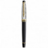 Ручка перова Waterman EXPERT Reflections Of Paris GT FP M 12 760.M