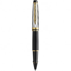 Ручка-роллер Waterman EXPERT Reflections Of Paris GT RB 42 760
