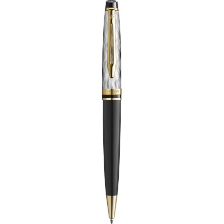 Ручка кулькова Waterman EXPERT Reflections Of Paris GT BP 22 760
