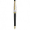 Ручка кулькова Waterman EXPERT Reflections Of Paris GT BP 22 760