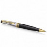 Ручка кулькова Waterman EXPERT Reflections Of Paris GT BP 22 760