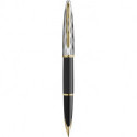 Ручка перова Waterman CARENE Reflections Of Paris GT FP F 11 207