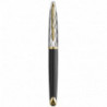 Ручка перова Waterman CARENE Reflections Of Paris GT FP F 11 207