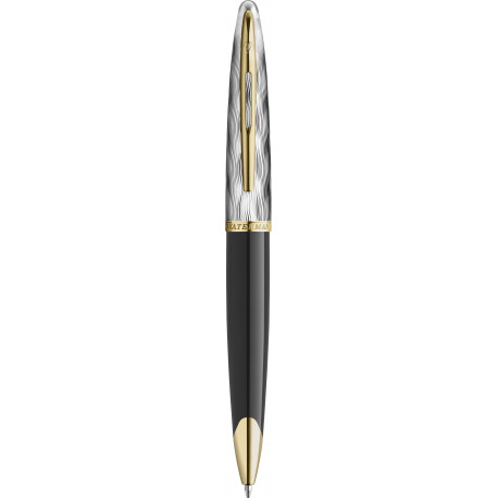 Ручка кулькова Waterman CARENE Reflections Of Paris GT BP 21 207