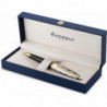 Ручка кулькова Waterman CARENE Reflections Of Paris GT BP 21 207