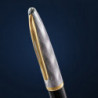 Ручка кулькова Waterman CARENE Reflections Of Paris GT BP 21 207