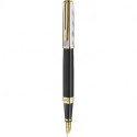 Ручка перова Waterman EXCEPTION Reflections Of Paris GT FP F 11 037