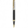 Ручка перова Waterman EXCEPTION Reflections Of Paris GT FP F 11 037