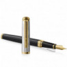 Ручка перова Waterman EXCEPTION Reflections Of Paris GT FP F 11 037