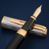 Ручка перова Waterman EXCEPTION Reflections Of Paris GT FP F 11 037