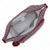 Женская сумка Kipling GABBIE 3Dk Wine (1PB) KI3186_1PB