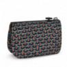 Портмоне Kipling CREATIVITY S Geo Feather (7FP) KI5159_7FP