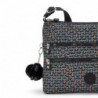 Женская сумка Kipling ALVAR Geo Feather (7FP) KI3066_7FP