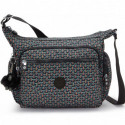 Женская сумка Kipling GABBIE Geo Feather (7FP) KI3186_7FP