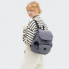 Рюкзак Kipling CITY PACK S Signature Print (DD2) KI4581_DD2