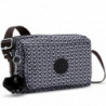 Сумка Kipling ABANU M Signature Print (DD2) KI6237_DD2