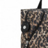 Дорожная сумка Kipling ART M Wild Leopard (6JP) KI6004_6JP