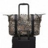 Дорожная сумка Kipling ART M Wild Leopard (6JP) KI6004_6JP