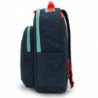 Рюкзак для ноутбука Kipling SEOUL Cosmo Blue C (2FT) KI5140_2FT