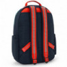 Рюкзак для ноутбука Kipling SEOUL Cosmo Blue C (2FT) KI5140_2FT
