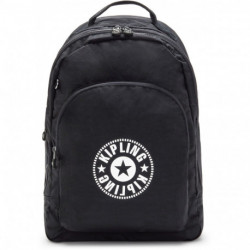 Рюкзак для ноутбука Kipling CURTIS XL Black Lite (TL4) KI5950_TL4