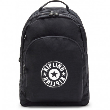Рюкзак для ноутбука Kipling CURTIS XL Black Lite (TL4) KI5950_TL4