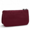 Портмоне Kipling CREATIVITY L Maroon Tile Jq (9HX) KI5688_9HX