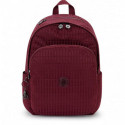 Рюкзак Kipling DELIA Maroon Tile Jq (9HX) KI3149_9HX