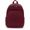 Рюкзак Kipling DELIA Maroon Tile Jq (9HX) KI3149_9HX