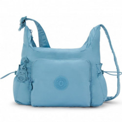 Женская сумка Kipling GABB S Sounds Blue Gz (7FG) KI6931_7FG