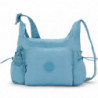 Женская сумка Kipling GABB S Sounds Blue Gz (7FG) KI6931_7FG