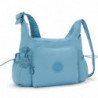 Женская сумка Kipling GABB S Sounds Blue Gz (7FG) KI6931_7FG