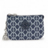 Портмоне Kipling CREATIVITY S Navy Sign Jq (8DM) KI8032_8DM