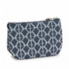 Портмоне Kipling CREATIVITY S Navy Sign Jq (8DM) KI8032_8DM