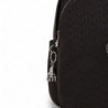 Рюкзак Kipling DELIA Noir Sign Jq (4NW) KI8034_4NW