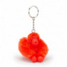 Брелок Kipling MONKEYCLIP S Open Orange (8CM) K16474_8CM