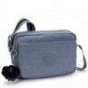 Сумка Kipling ABANU M Blue Stone (6FB) KI7076_6FB