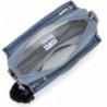 Сумка Kipling ABANU Blue Stone (6FB) KI4208_6FB