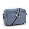 Сумка Kipling ABANU Blue Stone (6FB) KI4208_6FB