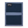 Кредитниця Kipling ITTA Blue Stone Bl (6HM) KI8434_6HM