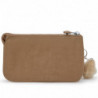 Портмоне Kipling CREATIVITY L Early Tan (7CN) K13265_7CN
