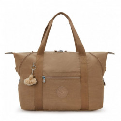 Дорожня сумка Kipling ART M Early Tan (7CN) K13405_7CN