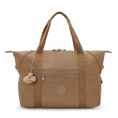 Дорожня сумка Kipling ART M Early Tan (7CN) K13405_7CN