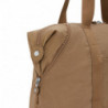 Дорожня сумка Kipling ART M Early Tan (7CN) K13405_7CN