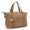 Дорожня сумка Kipling ART M Early Tan (7CN) K13405_7CN