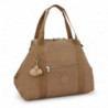 Дорожня сумка Kipling ART M Early Tan (7CN) K13405_7CN