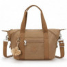 Жіноча сумка Kipling ART MINI Early Tan (7CN) K01327_7CN
