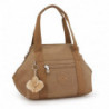 Жіноча сумка Kipling ART MINI Early Tan (7CN) K01327_7CN