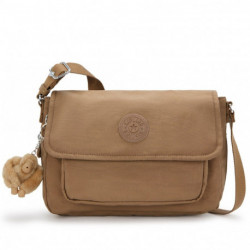 Сумка Kipling DALMA Early Tan (7CN) KI8123_7CN